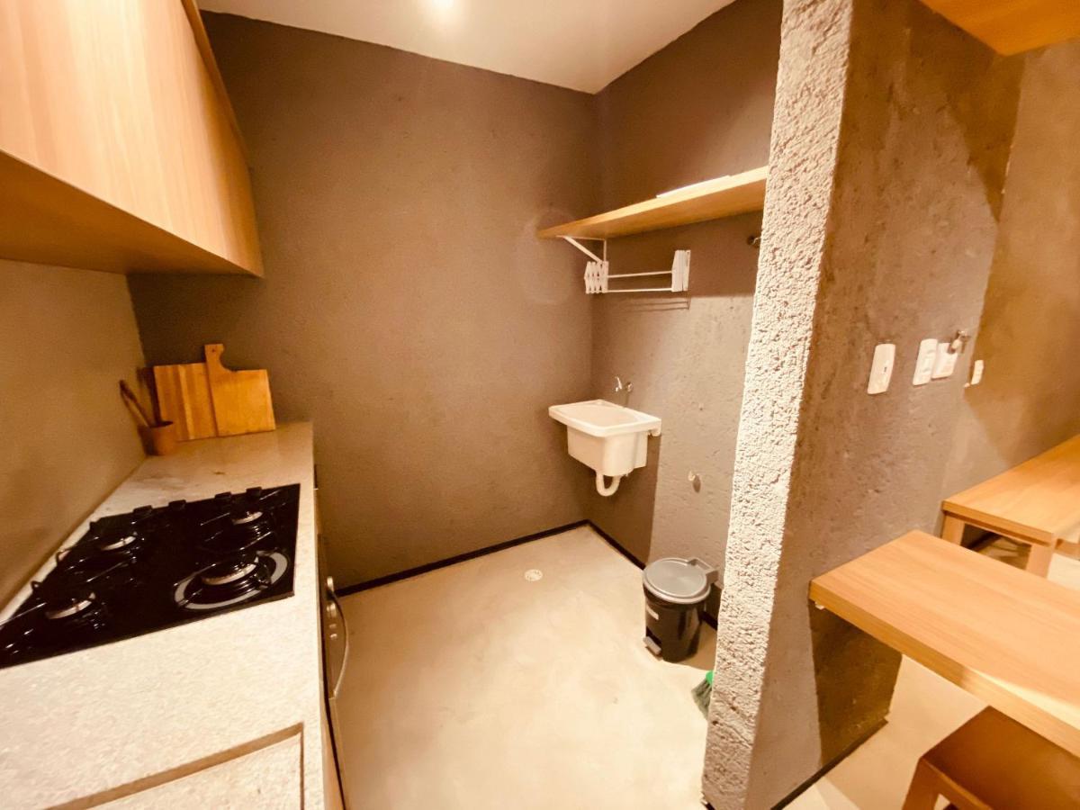 Villas Patacho - Milagres Apto 103 Bloco G Pôrto de Pedras エクステリア 写真