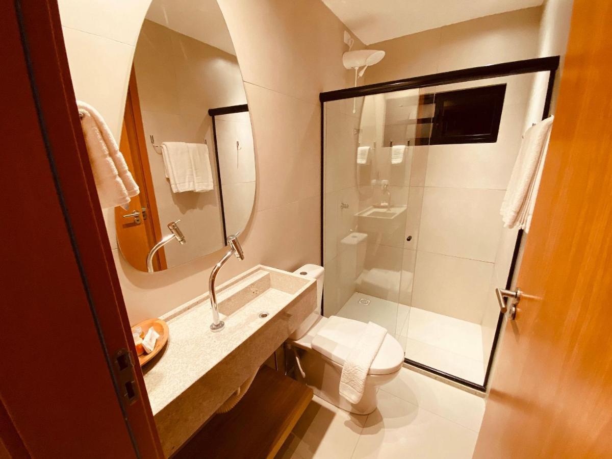 Villas Patacho - Milagres Apto 103 Bloco G Pôrto de Pedras エクステリア 写真
